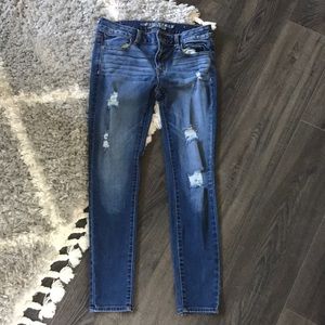 American Eagle Jeggings